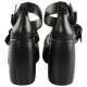 Buffalo Heart Sandal